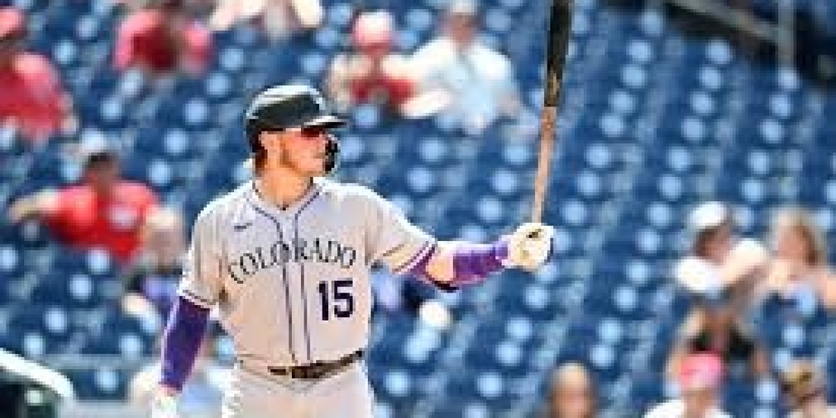 Colorado Rockies spring performing exercises activity no. 24 thread
