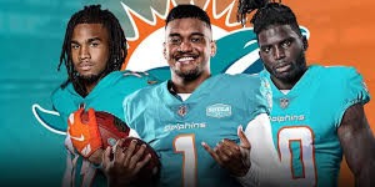 Your just take upon the medias acquire of your Miami Dolphins