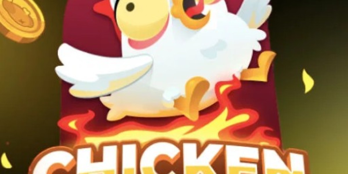 Chasing Jackpots Down Chicken Road: A Gambler's Guide to Casino-Themed Streets and Their Lore