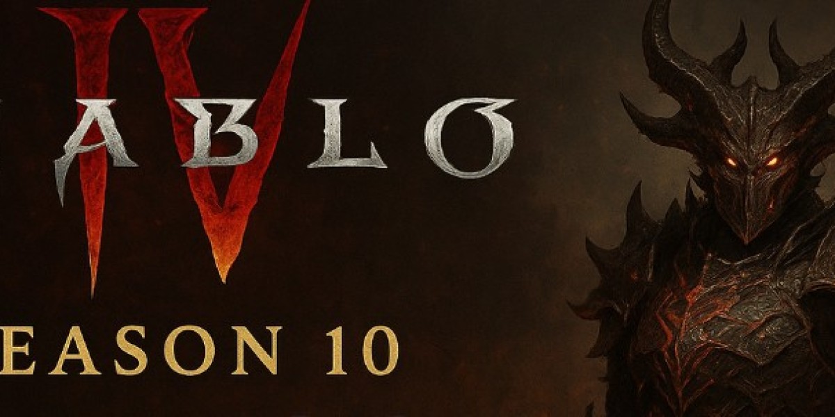 u4gm Is the Spiritborn Class Too Strong in Diablo 4 Season 10?